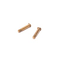 #U8713 - Nano Shock Shaft - Mi9 (pr)