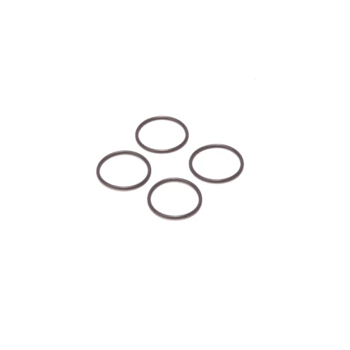 #U8715 - Nano Shock Collar O-ring - Mi9 (pk4)