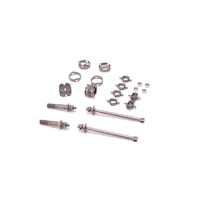 #U8738 - Front Double Joint Driveshaft - Mi9 (pr)