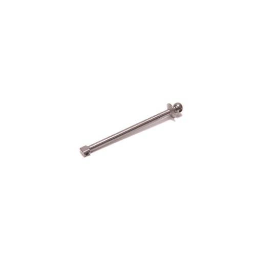 #U8742 - Rear Driveshaft Bone - Mi9