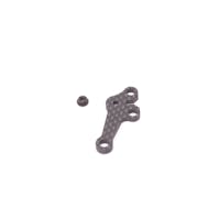 #U8763 - C/F Steering Arm RR - Mi9