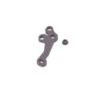 #U8766 - C/F Steering Arm FL - Mi9