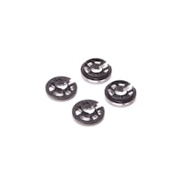 #U8772 - Alloy Spring Seat - Mi9 (pk4)