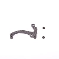 #U8778 - C/F Rear Link Mount LH - Mi9