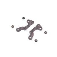 #U8781 - C/F 1 Notch Front Link Mount - Mi9 (pr)