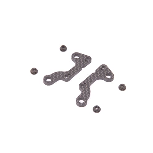 #U8781 - C/F 1 Notch Front Link Mount - Mi9 (pr)