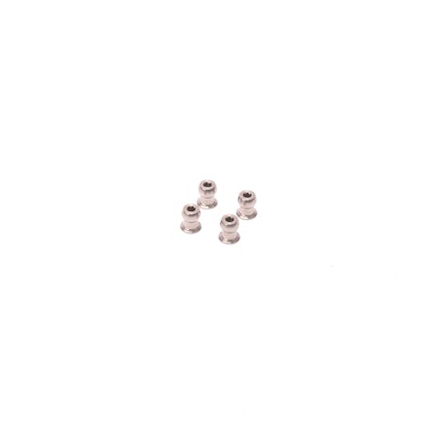 #U8782 - Ti Lower Shock Ball 5mm (2mm Hex) - Mi9 (pk4)