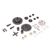 #U8789 - Gear Diff Set - Mi9