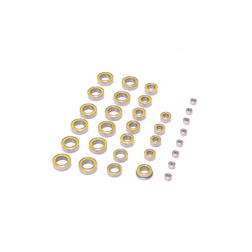#U8791 - Ball Bearing Set - Mi9 (32pcs)