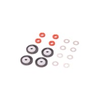 #U8797 - Nano Shock Rebuild Kit - Mi9 (pk4)