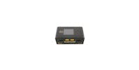 #GEA300WDUAL-BUK - GensAce Charger iMars D300 Dual Channel 300W (UK) Black