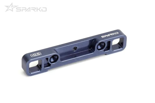 #SPKF84058OP - Sparko F8 7075Aluminum Arm Mount D (+0.5mm)