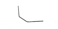 #SPKF85051-29OP - Sparko F8 Rear Sway Bar 2.9mm