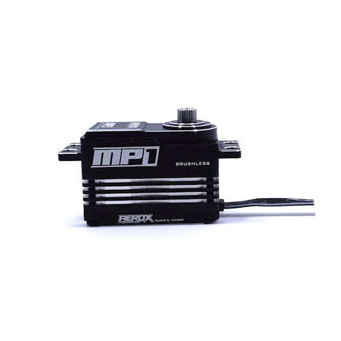 #AX066 - AEROX MP1 1/10TH BRUSHLESS SERVO