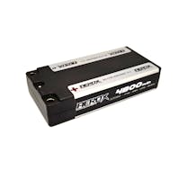 #AX038 - AEROX ELITE LIPO 4800MAH SHORTY 7.4V 130C 20MM