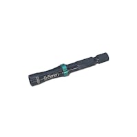 #MP9803S - MIP NUT DRIVER SPEED TIP WRENCH, 5.5MM