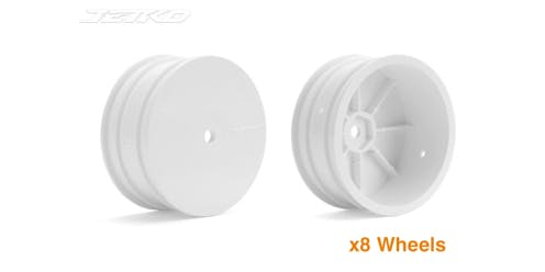 #JK6113WH8 - Jetko wheels 1:10 Buggy Front 4WD (8)