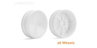 #JK6121WH8 - Jetko wheels 1:10 Buggy Front 2WD SLIM (8)