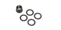 #K.IFW143B - KYOSHO Flywheel tapered Collet Kyosho Inferno