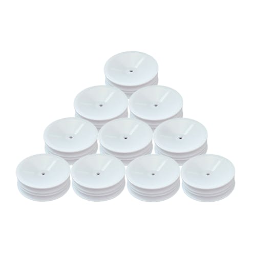 #ABM40003 - ABM - 1:10 BUGGY WHEEL - FRONT - 2WD SLIM - 10PCS