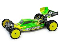 #C0258R - CENTRO CB1 RC10B7 RACE BODY 0.75 REGULAR WEIGHT