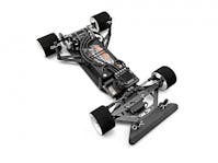 #A12X - Awesomatix A12X 1/12 Electric Pan Car