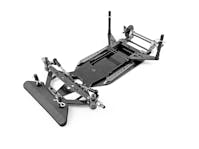 #A12WC - Awesomatix A12WC 1/12 Electric Pan Car