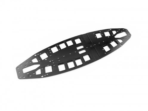 #C01B-RAF - Awesomatix Flex Alloy Lower Deck