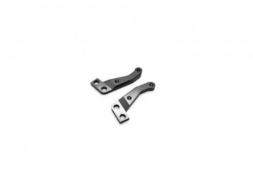 #AM14H - Awesomatix Steering Arm Strong Version - 2pcs