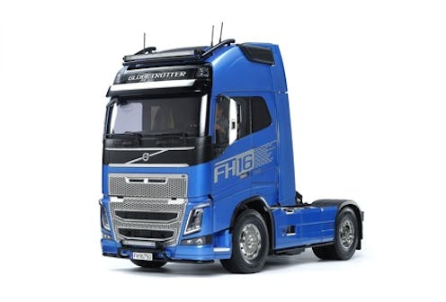 #TA56375- Tamiya Volvo FH16 XL 750 4x2