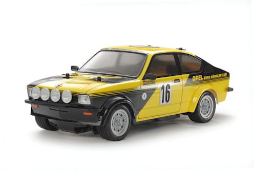#TA58729 - Tamiya Opel Kadett GT/E (MB-01)