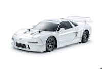 #TA58739 - Tamiya 1998 Honda NSX Racing (TT-02)