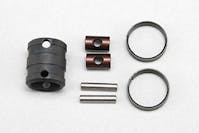 #MO-010WM - Yokomo MO2.0/1.0 Front Double Joint Universal Maintenance Kit