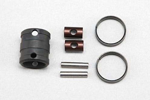 #MO-010WM - Yokomo MO2.0/1.0 Front Double Joint Universal Maintenance Kit