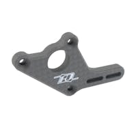 #RDRP0638 - Revolution Design B7 FMP Motor Plate Carbon Fibre