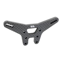 #RDRP0637 - Revolution Design B7 HD Rear Shock Tower Carbon Fibre