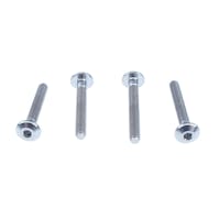 #RDRP0644 - Revolution Design B7 Titanium Upper Shock Mount Screw Set