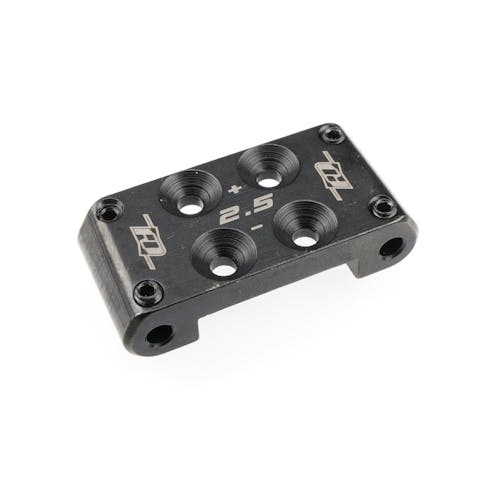 #RDRP0652 - Revolution Design B7 Steel Bulkhead +/-2.5°