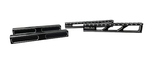 #BO-DGS - BALLS OUT DROOP GAUGE SET - 1.2-6.6MM