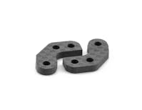 #AV10138-0 - Avid carbon fiber caster block link mount - 0 - std kit (AE B7 or B7D)