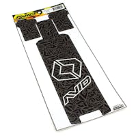 #AV10117-B - Avid chassis protector - black (AE B74.2)