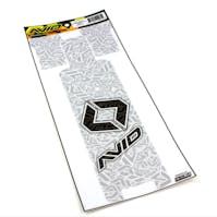 #AV10117-W - Avid chassis protector - white (AE B74.2)