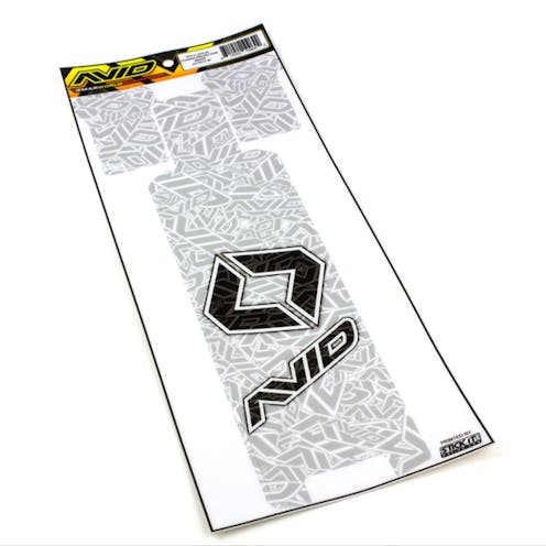 #AV10117-W - Avid chassis protector - white (AE B74.2)