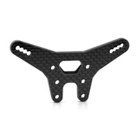 #AV10140-R - Avid carbon fiber rear shock tower (AE B7 or B7D)