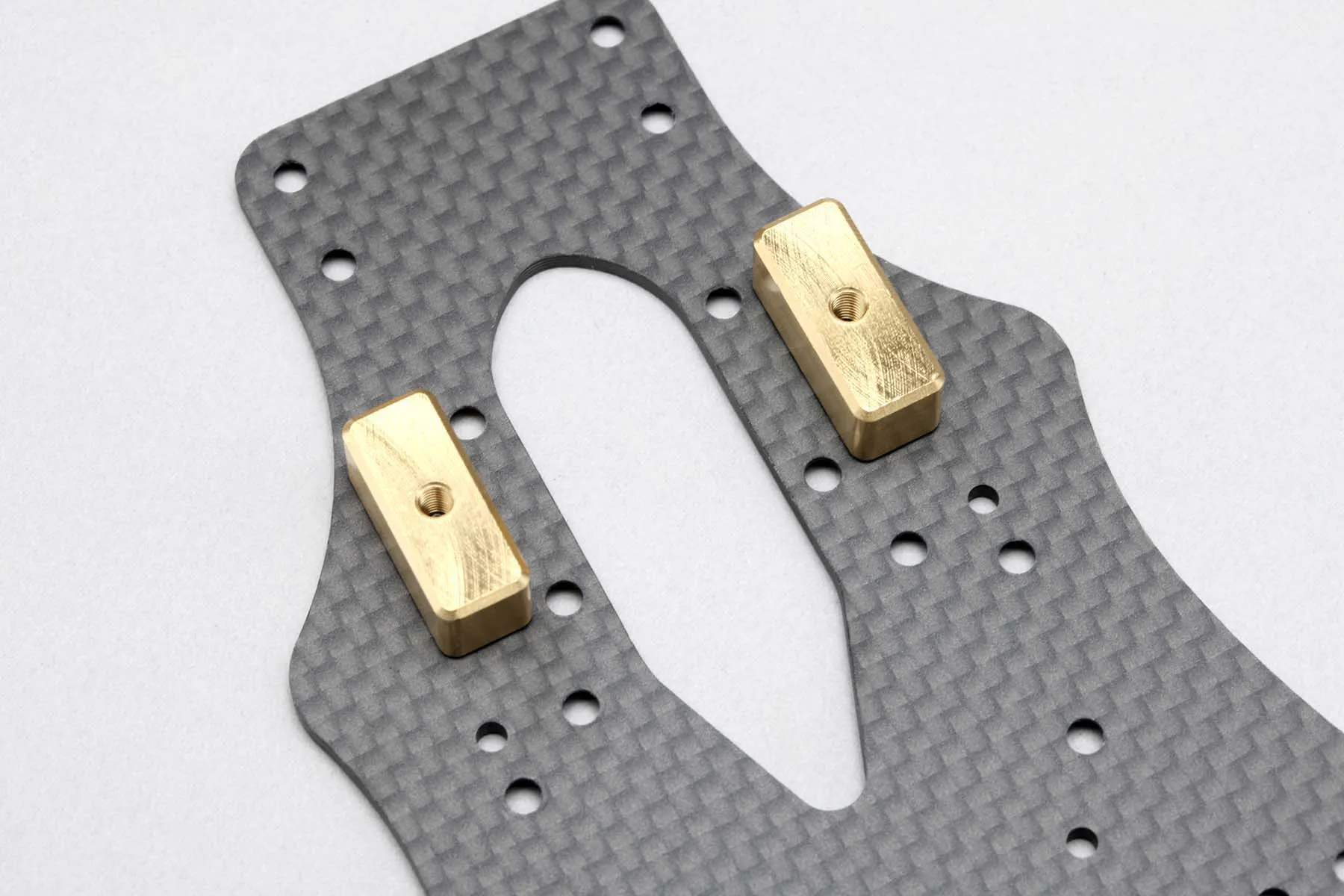 YOKOMO MS1.0|MS-FWD Spare Parts