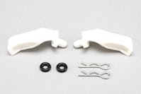 #SP-LFGT3A - Yokomo Mirror for LEXUS RC-F