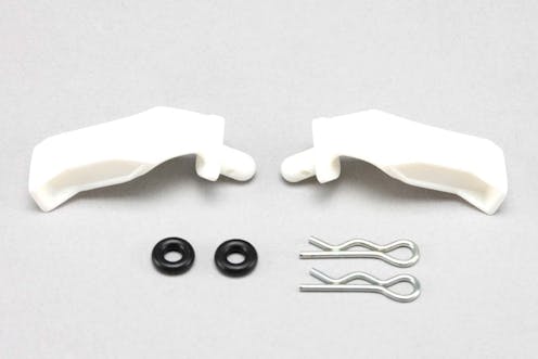 #SP-LFGT3A - Yokomo Mirror for LEXUS RC-F