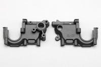 #Z2-302TLCG - Yokomo Graphite molded LC gearbox for SO1.0/2.0