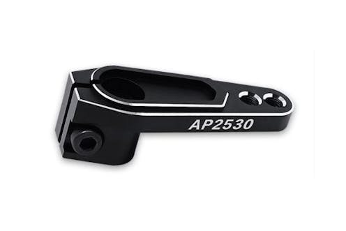 #HD-AP2530 - Power HD Aluminum Servo Horn WH-80V1 1/5