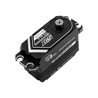 #SRT-BHX6 - SRT BHX6 - Mid Low Profile Digital Servo - Brushless - HV - 0.053sec / 35.0kg